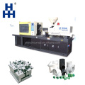 Injection molding machines price list of